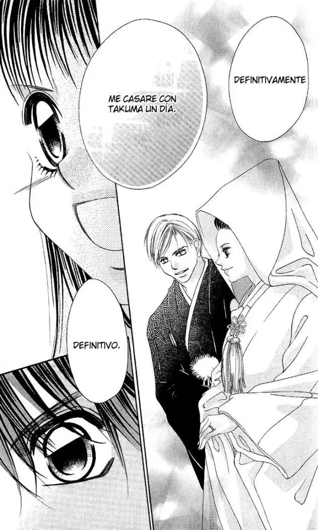 Boku no Hatsukoi wo Kimi ni Sasagu (2005) - Capítulo 3 - Página 13 - LectorTMOo