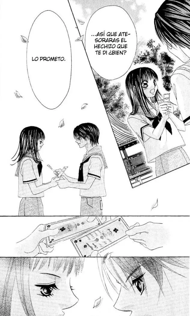 Boku no Hatsukoi wo Kimi ni Sasagu (2005) - Capítulo 3 - Página 18 - LectorTMOo