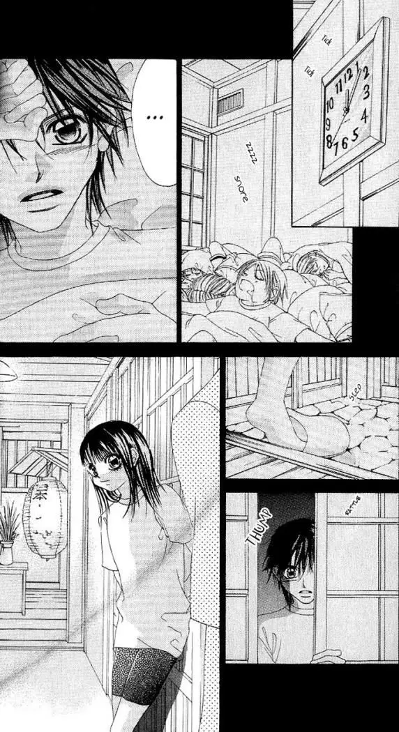 Boku no Hatsukoi wo Kimi ni Sasagu (2005) - Capítulo 3 - Página 22 - LectorTMOo