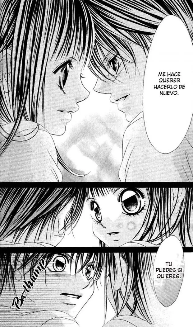 Boku no Hatsukoi wo Kimi ni Sasagu (2005) - Capítulo 3 - Página 28 - LectorTMOo