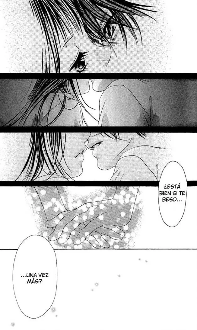 Boku no Hatsukoi wo Kimi ni Sasagu (2005) - Capítulo 3 - Página 29 - LectorTMOo