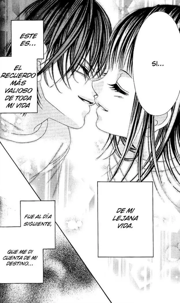 Boku no Hatsukoi wo Kimi ni Sasagu (2005) - Capítulo 3 - Página 30 - LectorTMOo