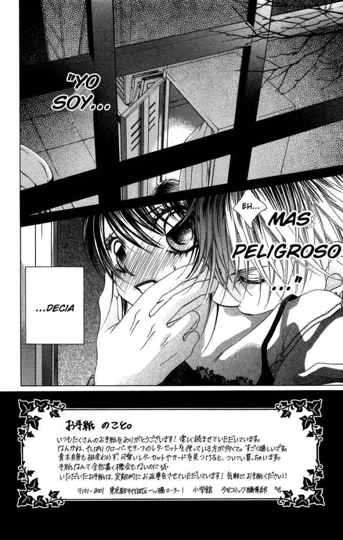 Boku no Hatsukoi wo Kimi ni Sasagu (2005) - Capítulo 30 - Página 4 - LectorTMOo