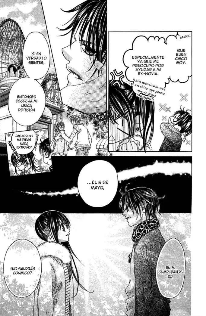 Boku no Hatsukoi wo Kimi ni Sasagu (2005) - Capítulo 30 - Página 17 - LectorTMOo