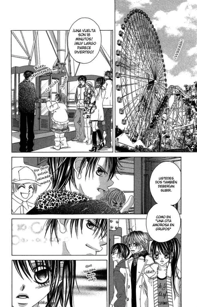 Boku no Hatsukoi wo Kimi ni Sasagu (2005) - Capítulo 30 - Página 18 - LectorTMOo