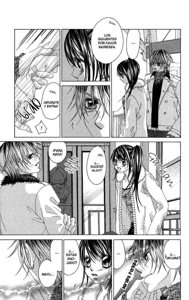Boku no Hatsukoi wo Kimi ni Sasagu (2005) - Capítulo 30 - Página 19 - LectorTMOo