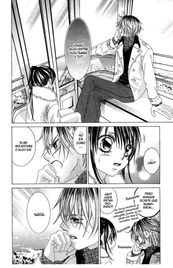 Boku no Hatsukoi wo Kimi ni Sasagu (2005) - Capítulo 30 - Página 20 - LectorTMOo