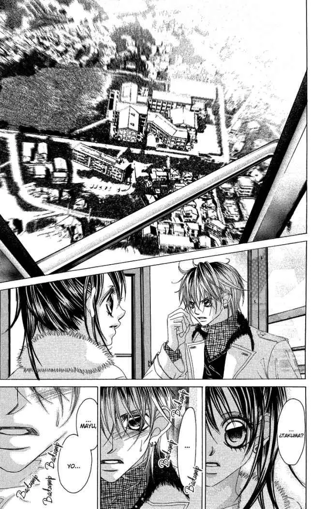 Boku no Hatsukoi wo Kimi ni Sasagu (2005) - Capítulo 30 - Página 21 - LectorTMOo