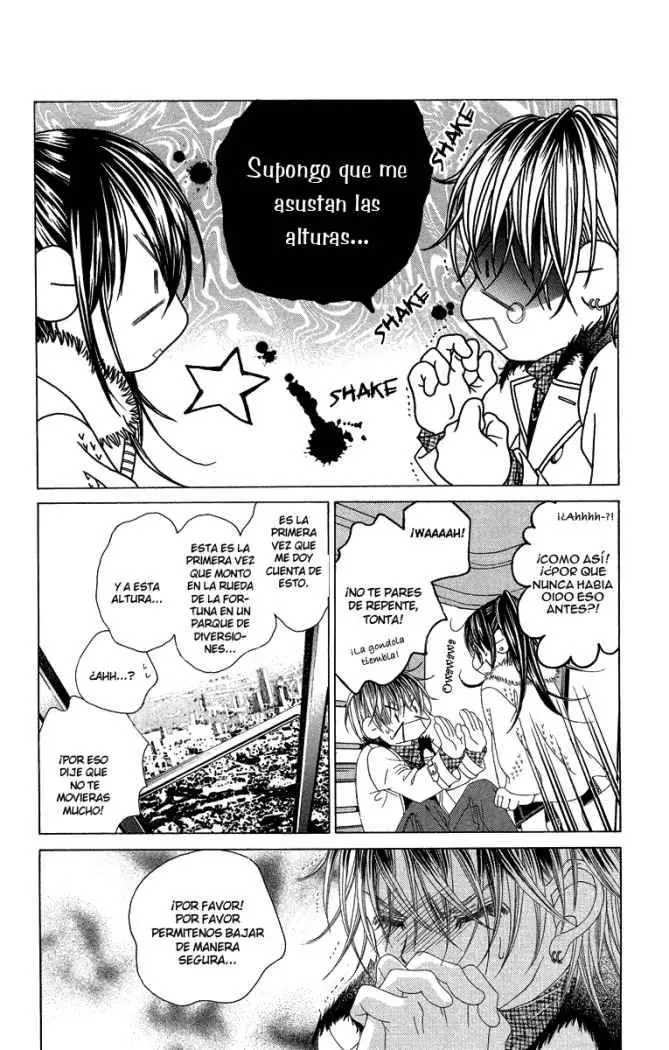 Boku no Hatsukoi wo Kimi ni Sasagu (2005) - Capítulo 30 - Página 22 - LectorTMOo