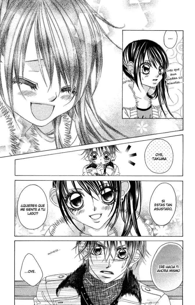 Boku no Hatsukoi wo Kimi ni Sasagu (2005) - Capítulo 30 - Página 23 - LectorTMOo