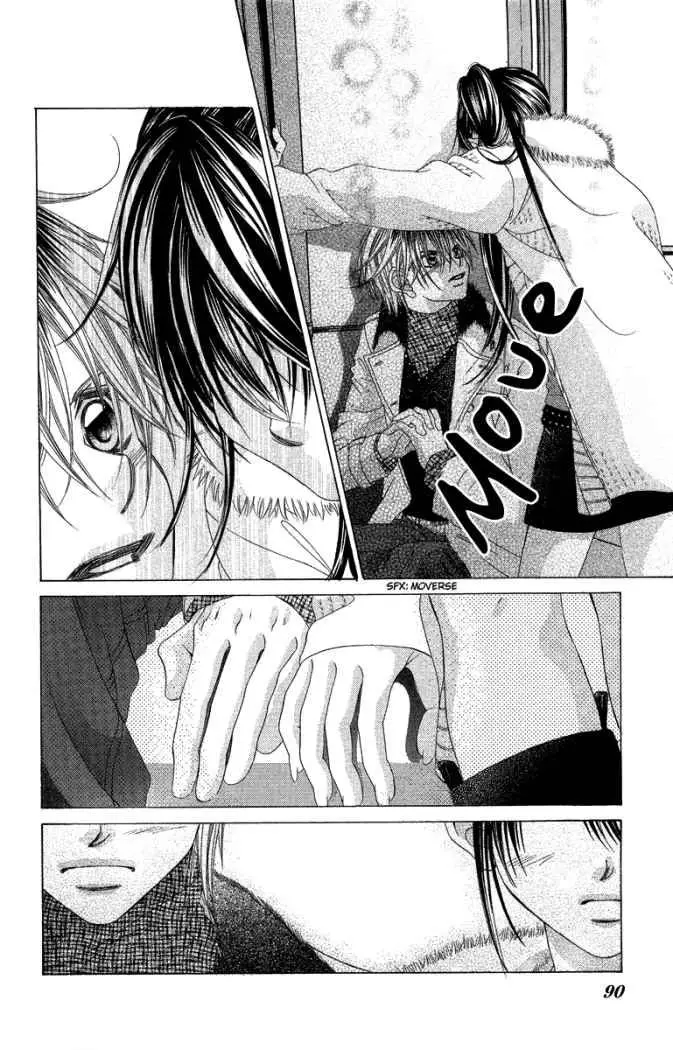 Boku no Hatsukoi wo Kimi ni Sasagu (2005) - Capítulo 30 - Página 24 - LectorTMOo