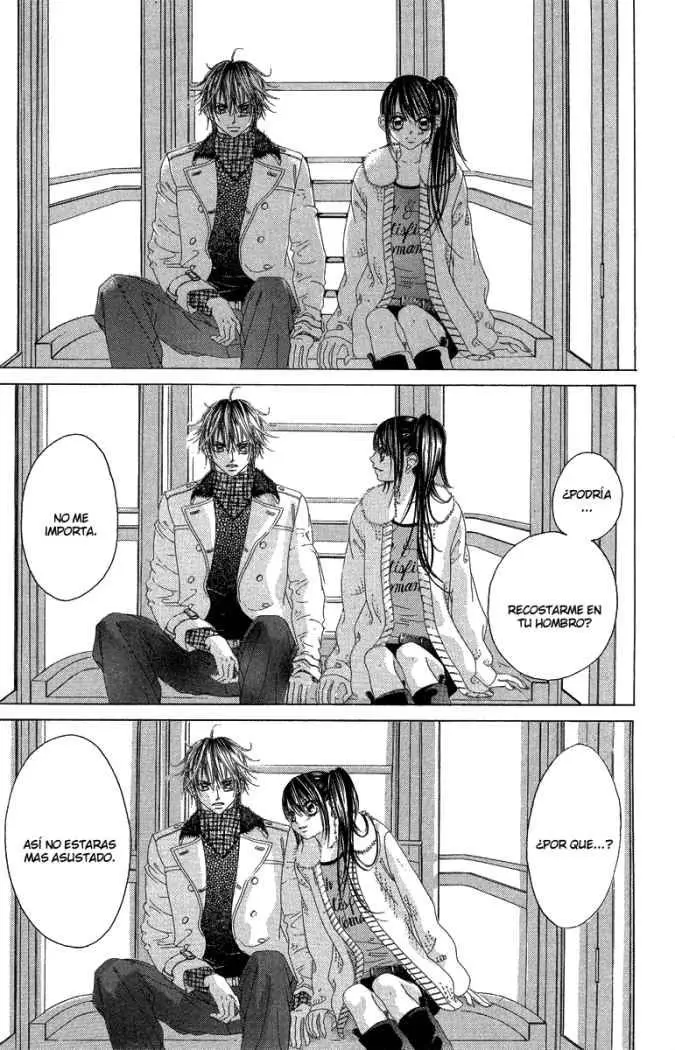 Boku no Hatsukoi wo Kimi ni Sasagu (2005) - Capítulo 30 - Página 25 - LectorTMOo