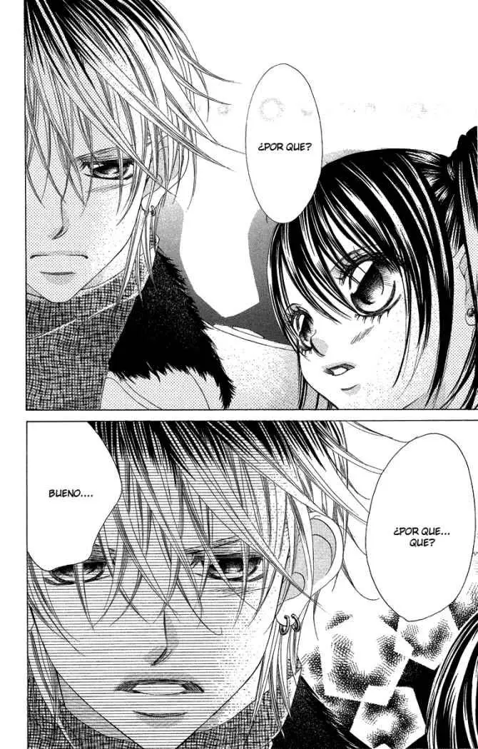 Boku no Hatsukoi wo Kimi ni Sasagu (2005) - Capítulo 30 - Página 26 - LectorTMOo