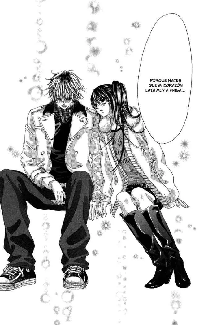 Boku no Hatsukoi wo Kimi ni Sasagu (2005) - Capítulo 30 - Página 27 - LectorTMOo
