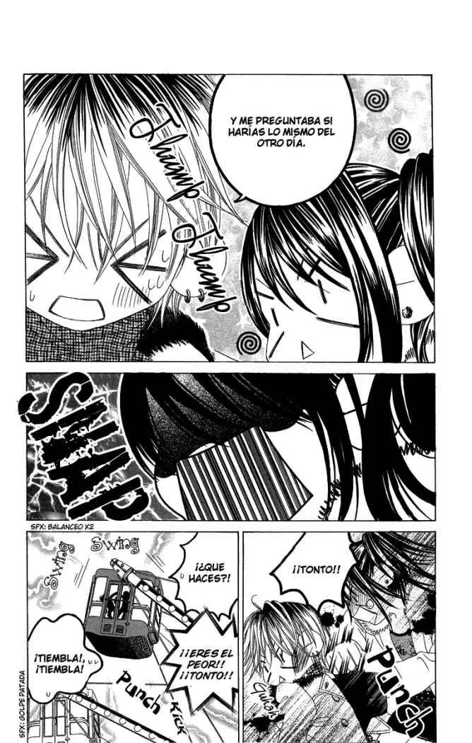 Boku no Hatsukoi wo Kimi ni Sasagu (2005) - Capítulo 30 - Página 28 - LectorTMOo