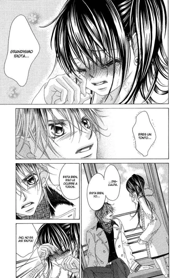 Boku no Hatsukoi wo Kimi ni Sasagu (2005) - Capítulo 30 - Página 29 - LectorTMOo
