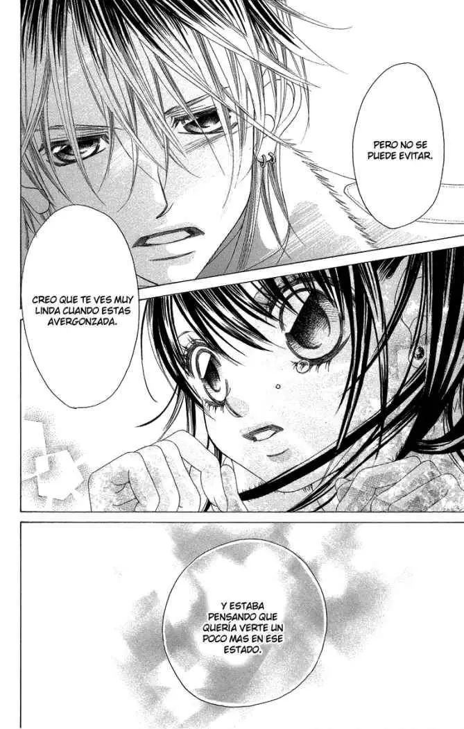 Boku no Hatsukoi wo Kimi ni Sasagu (2005) - Capítulo 30 - Página 30 - LectorTMOo