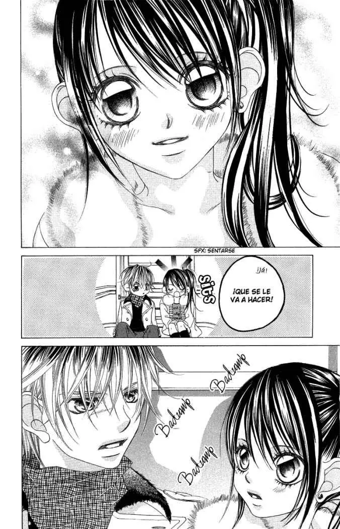 Boku no Hatsukoi wo Kimi ni Sasagu (2005) - Capítulo 30 - Página 32 - LectorTMOo