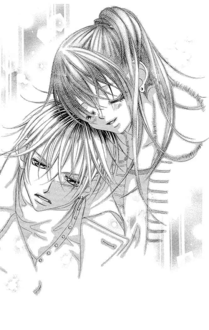 Boku no Hatsukoi wo Kimi ni Sasagu (2005) - Capítulo 30 - Página 33 - LectorTMOo