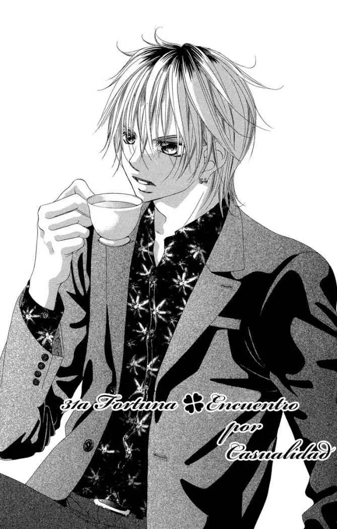 Boku no Hatsukoi wo Kimi ni Sasagu (2005) - Capítulo 31 - Página 1 - LectorTMOo
