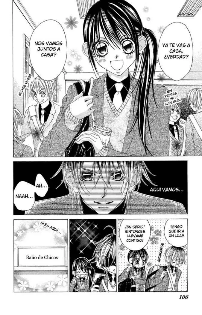 Boku no Hatsukoi wo Kimi ni Sasagu (2005) - Capítulo 31 - Página 6 - LectorTMOo