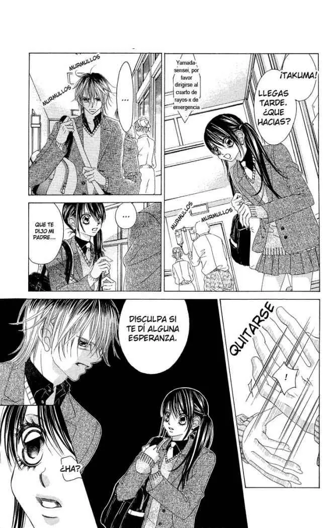 Boku no Hatsukoi wo Kimi ni Sasagu (2005) - Capítulo 31 - Página 11 - LectorTMOo