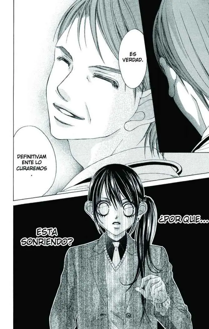 Boku no Hatsukoi wo Kimi ni Sasagu (2005) - Capítulo 31 - Página 14 - LectorTMOo