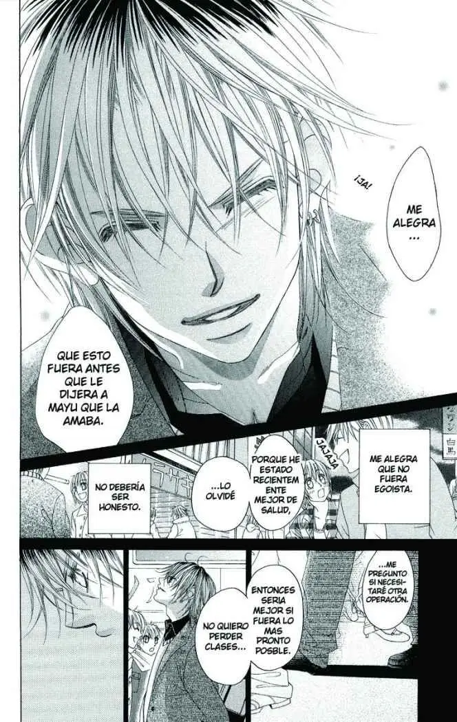 Boku no Hatsukoi wo Kimi ni Sasagu (2005) - Capítulo 31 - Página 16 - LectorTMOo