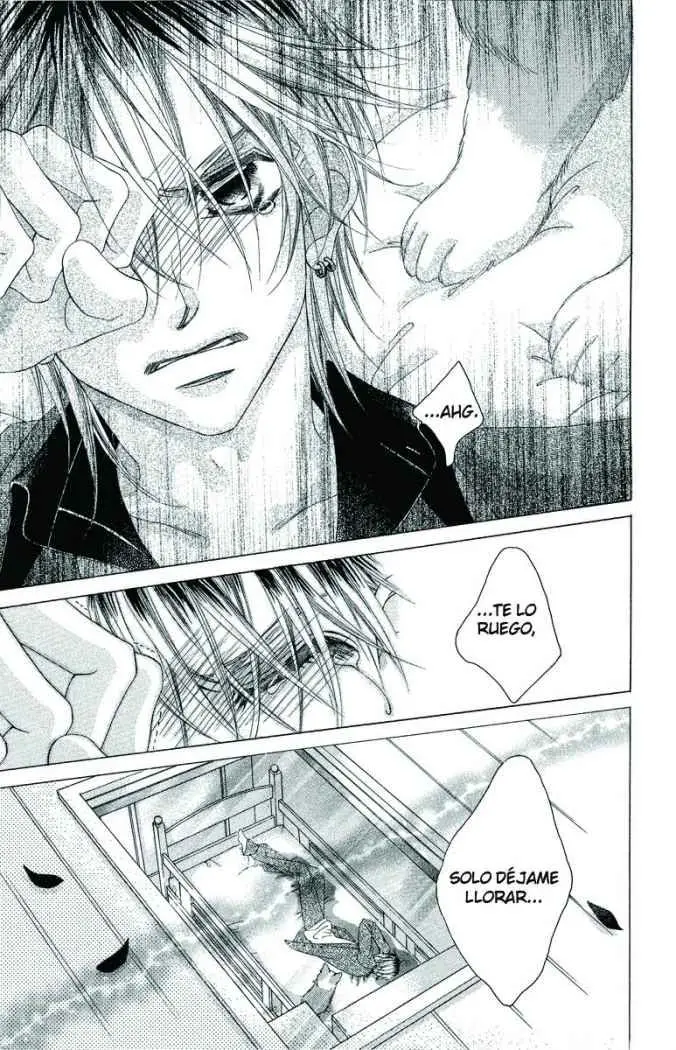 Boku no Hatsukoi wo Kimi ni Sasagu (2005) - Capítulo 31 - Página 19 - LectorTMOo