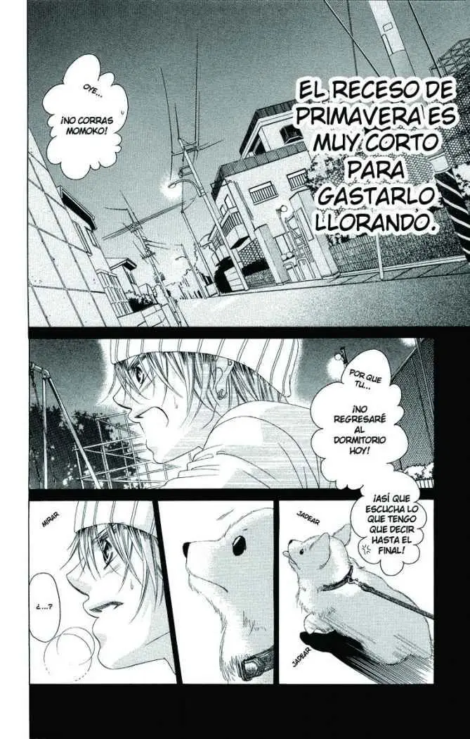 Boku no Hatsukoi wo Kimi ni Sasagu (2005) - Capítulo 31 - Página 20 - LectorTMOo
