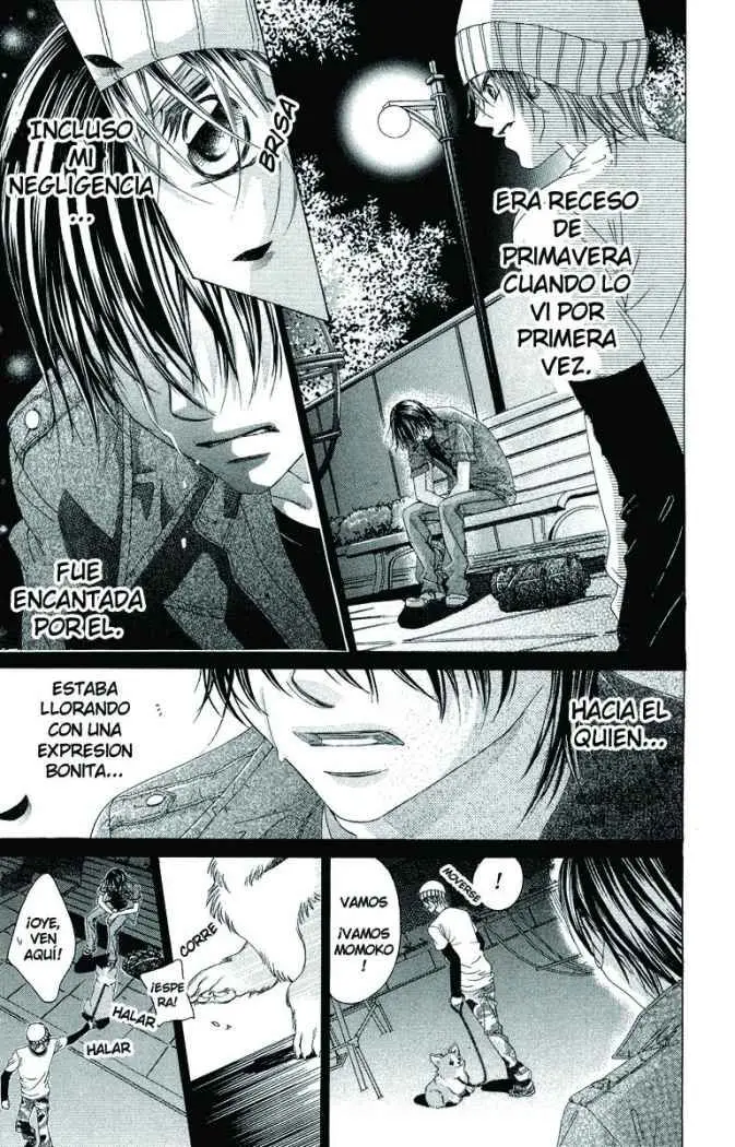 Boku no Hatsukoi wo Kimi ni Sasagu (2005) - Capítulo 31 - Página 21 - LectorTMOo
