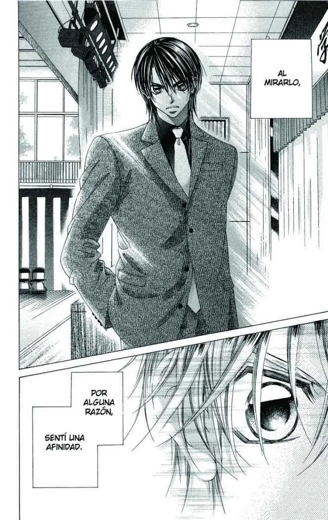 Boku no Hatsukoi wo Kimi ni Sasagu (2005) - Capítulo 31 - Página 26 - LectorTMOo