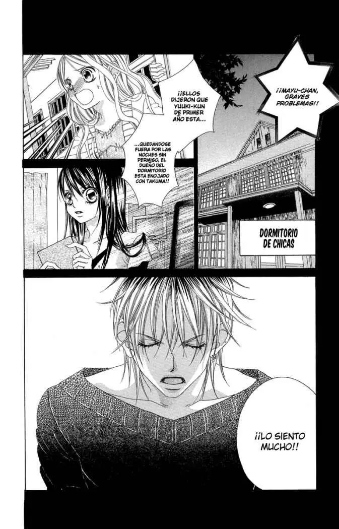 Boku no Hatsukoi wo Kimi ni Sasagu (2005) - Capítulo 32 - Página 8 - LectorTMOo