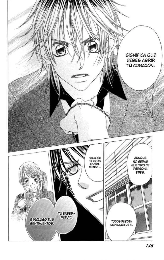 Boku no Hatsukoi wo Kimi ni Sasagu (2005) - Capítulo 32 - Página 16 - LectorTMOo