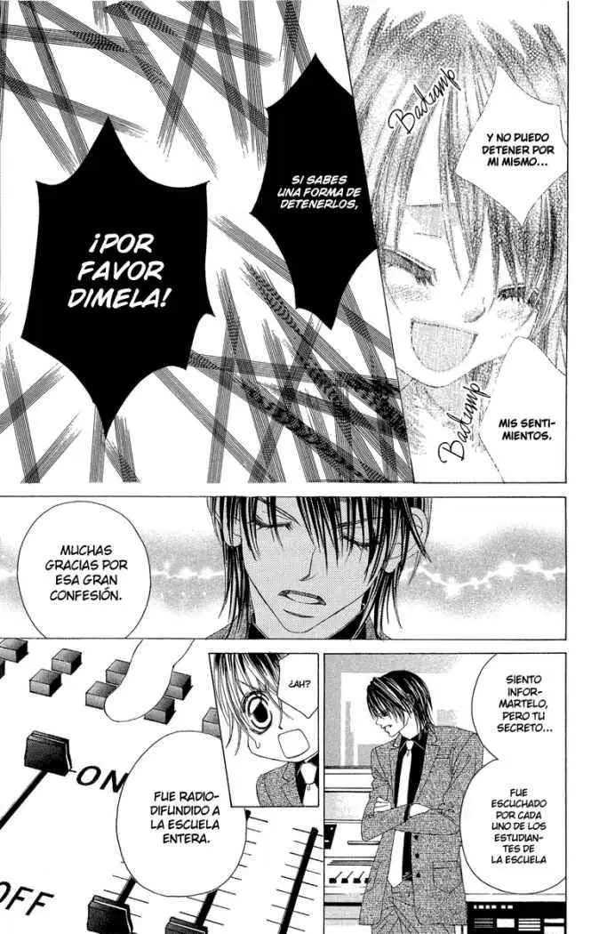 Boku no Hatsukoi wo Kimi ni Sasagu (2005) - Capítulo 32 - Página 29 - LectorTMOo