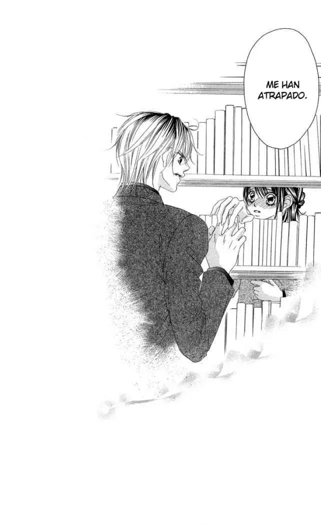 Boku no Hatsukoi wo Kimi ni Sasagu (2005) - Capítulo 32 - Página 33 - LectorTMOo