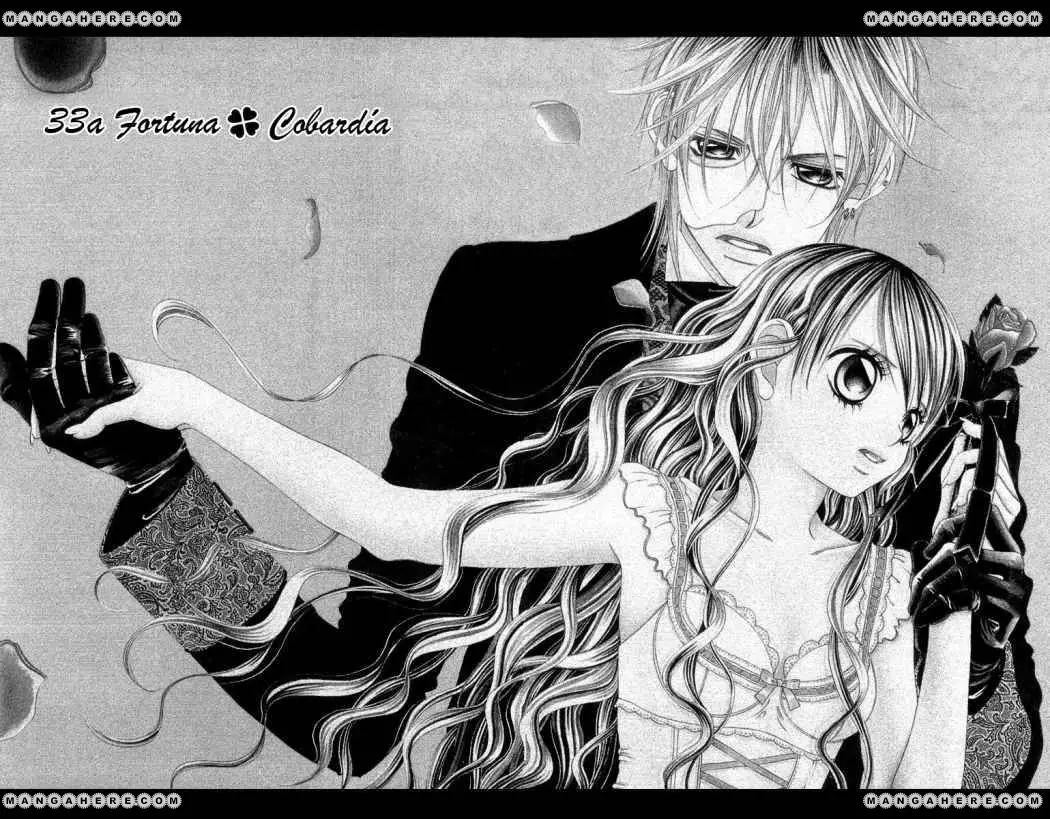 Boku no Hatsukoi wo Kimi ni Sasagu (2005) - Capítulo 33 - Página 2 - LectorTMOo