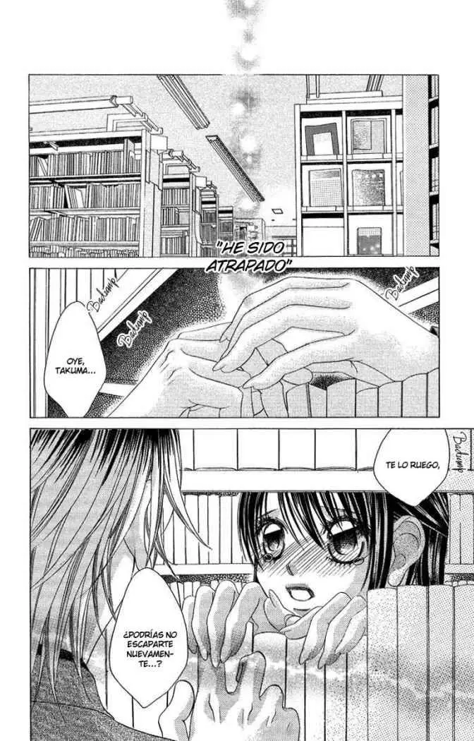 Boku no Hatsukoi wo Kimi ni Sasagu (2005) - Capítulo 33 - Página 5 - LectorTMOo