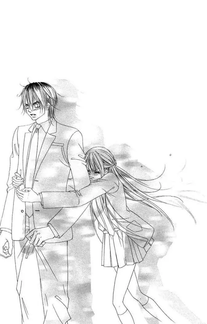 Boku no Hatsukoi wo Kimi ni Sasagu (2005) - Capítulo 33 - Página 8 - LectorTMOo