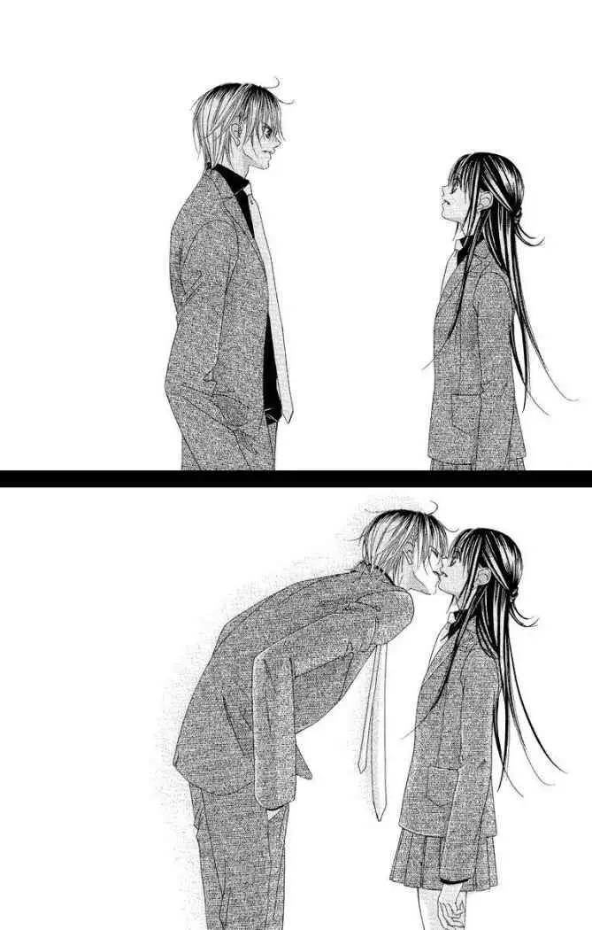 Boku no Hatsukoi wo Kimi ni Sasagu (2005) - Capítulo 33 - Página 13 - LectorTMOo