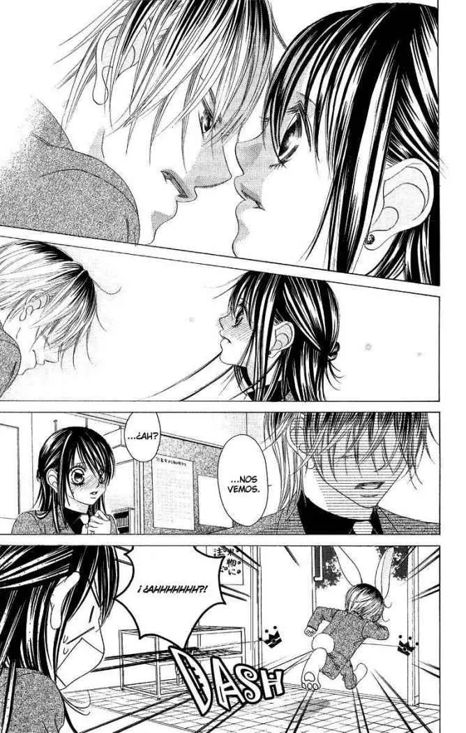 Boku no Hatsukoi wo Kimi ni Sasagu (2005) - Capítulo 33 - Página 14 - LectorTMOo