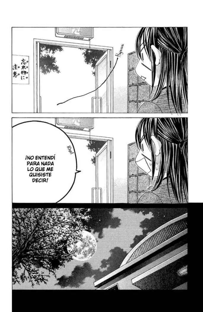 Boku no Hatsukoi wo Kimi ni Sasagu (2005) - Capítulo 33 - Página 15 - LectorTMOo