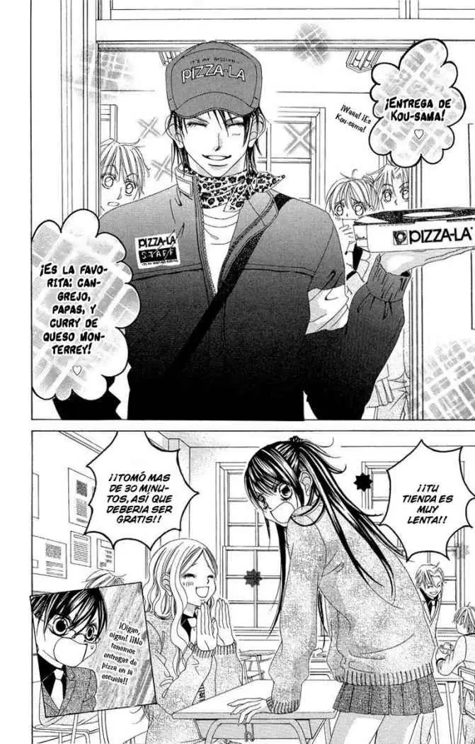 Boku no Hatsukoi wo Kimi ni Sasagu (2005) - Capítulo 33 - Página 19 - LectorTMOo