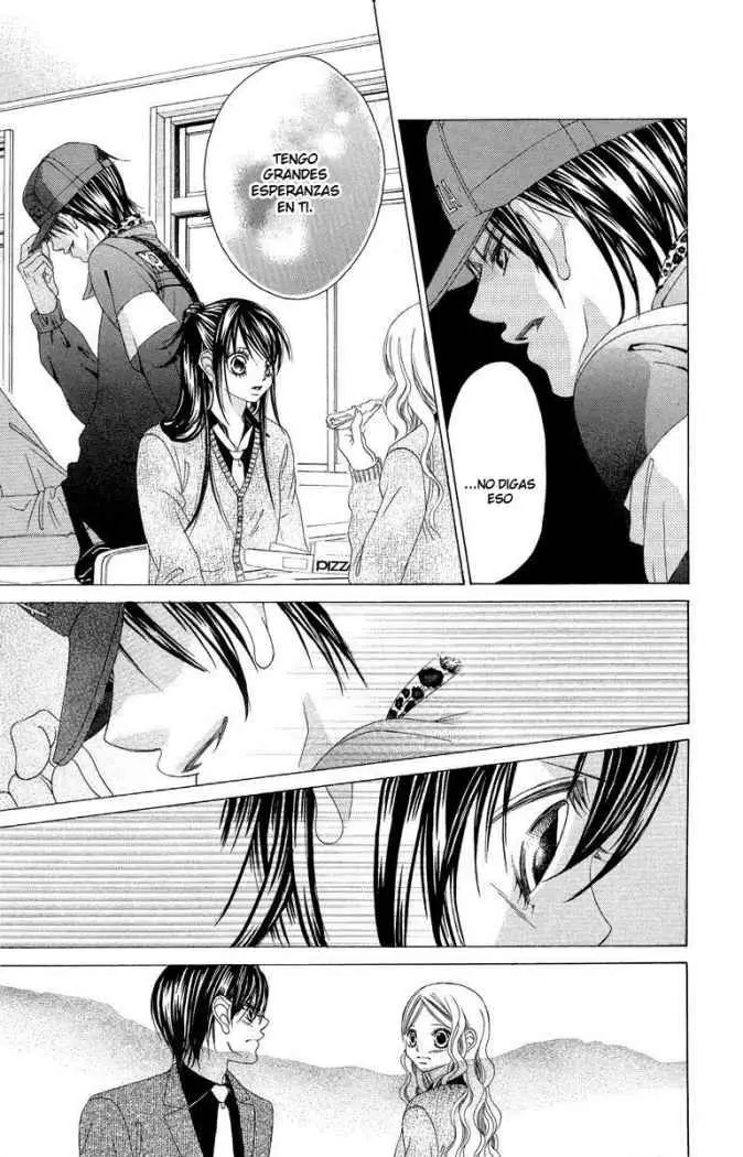Boku no Hatsukoi wo Kimi ni Sasagu (2005) - Capítulo 33 - Página 22 - LectorTMOo