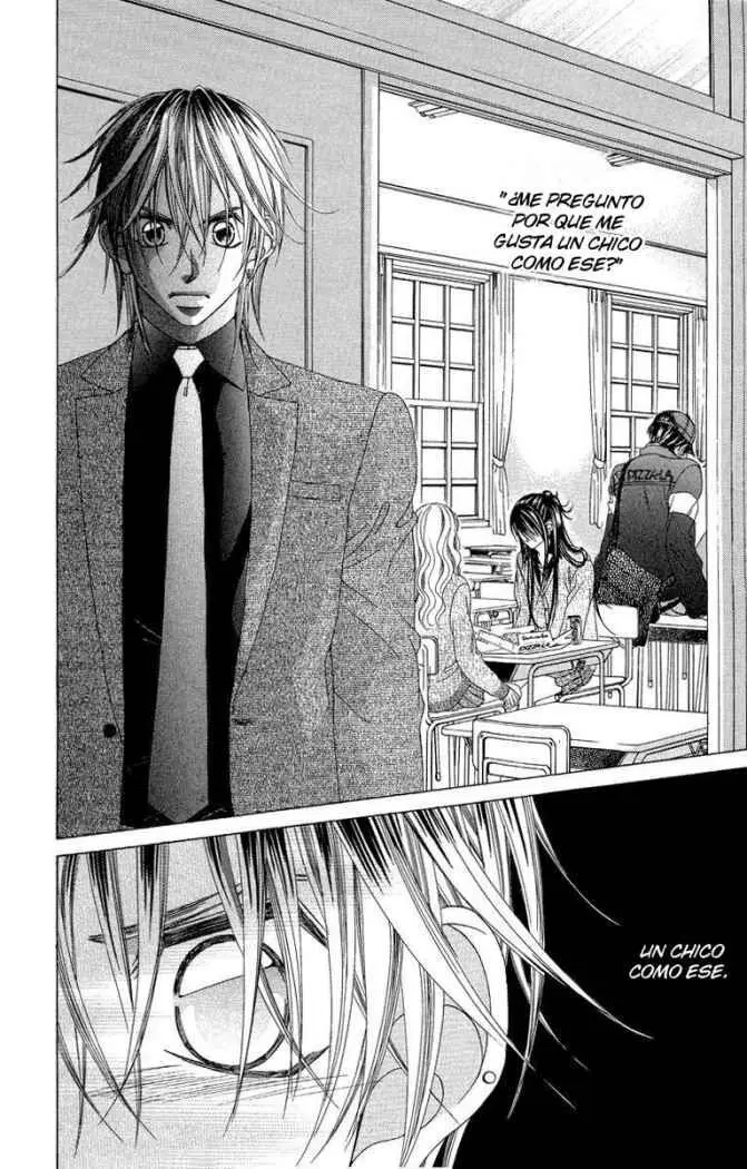 Boku no Hatsukoi wo Kimi ni Sasagu (2005) - Capítulo 33 - Página 23 - LectorTMOo