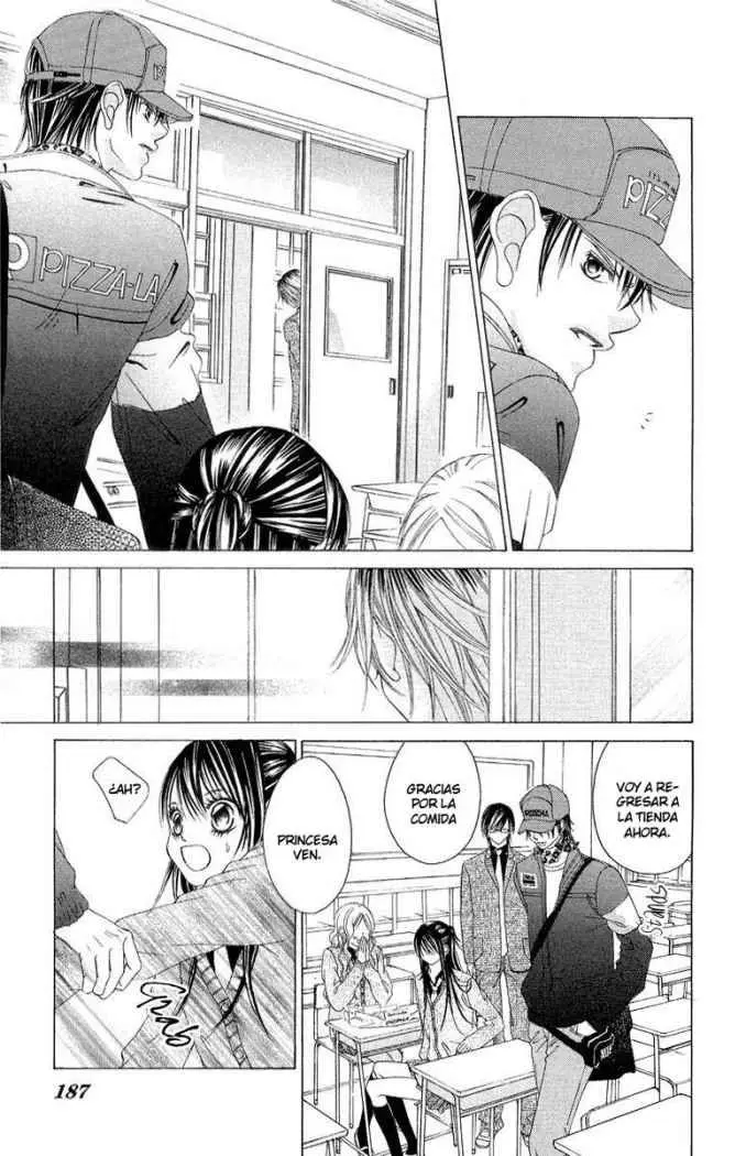 Boku no Hatsukoi wo Kimi ni Sasagu (2005) - Capítulo 33 - Página 24 - LectorTMOo