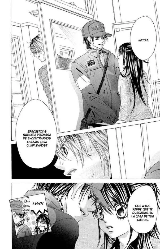 Boku no Hatsukoi wo Kimi ni Sasagu (2005) - Capítulo 33 - Página 25 - LectorTMOo