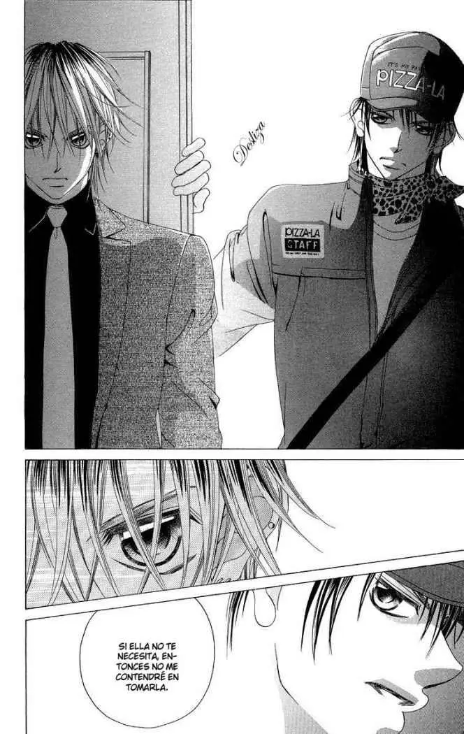 Boku no Hatsukoi wo Kimi ni Sasagu (2005) - Capítulo 33 - Página 27 - LectorTMOo