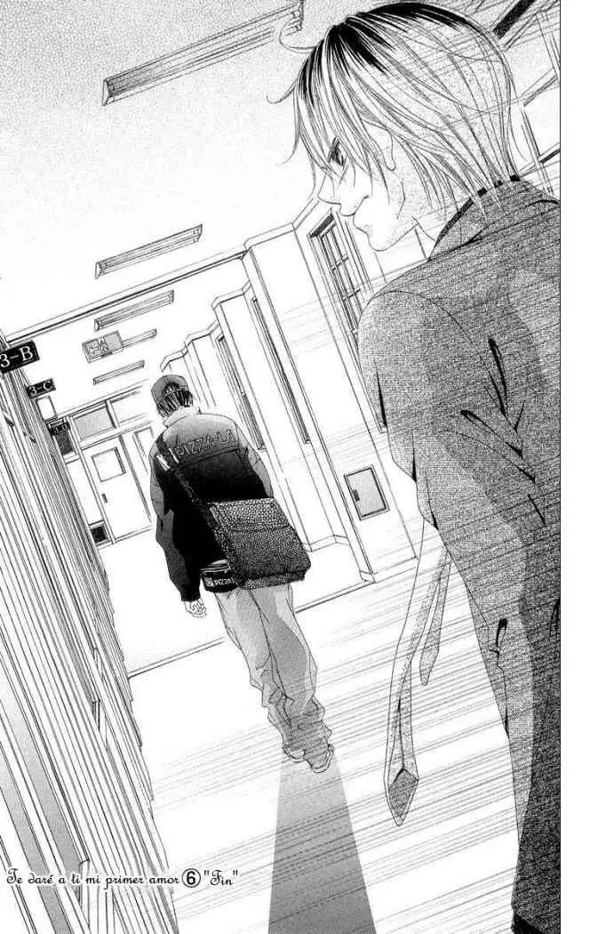 Boku no Hatsukoi wo Kimi ni Sasagu (2005) - Capítulo 33 - Página 28 - LectorTMOo