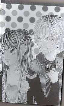 Boku no Hatsukoi wo Kimi ni Sasagu (2005) - Capítulo 34 - Página 2 - LectorTMOo